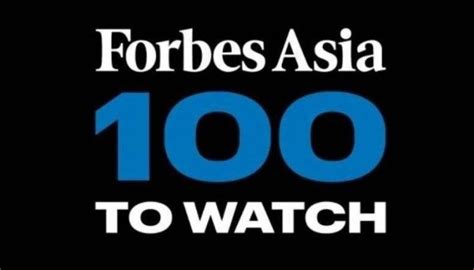 The next big thing: Philippine startups make it to Forbes Asia’s .